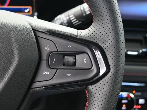 New 2026 Chevrolet TrailBlazer RS w/ Convenience Package image 32