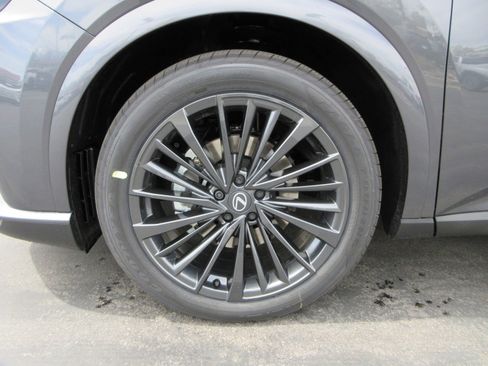 New 2026 Lexus RX 350 Premium image 48