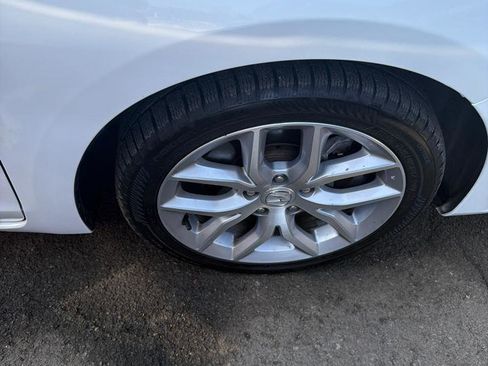 Used 2020 Acura ILX image 15