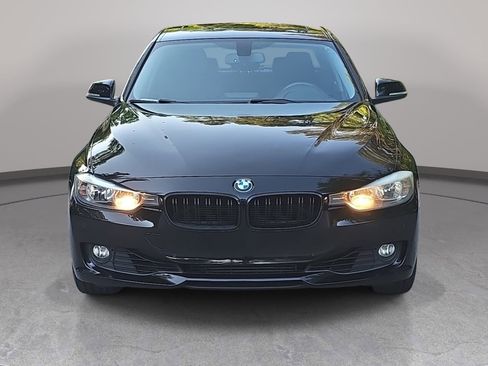 Used 2015 BMW 328i xDrive Sedan AWD/4WD image 2