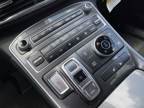 Used 2023 Hyundai Santa Fe SEL AWD/4WD image 23