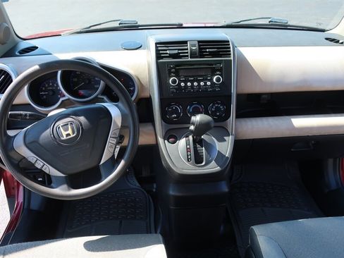 Used 2007 Honda Element EX image 29