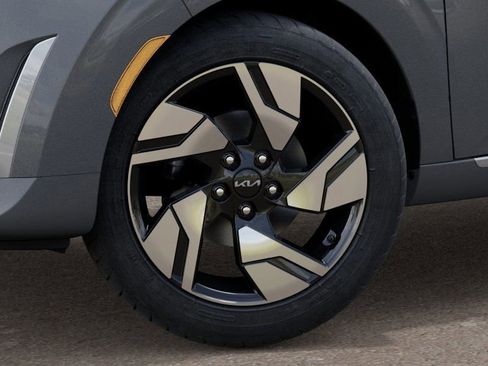 New 2025 Kia Soul GT-Line image 9