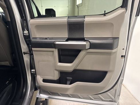 Used 2020 Ford F150 XLT w/ Trailer Tow Package AWD/4WD image 39