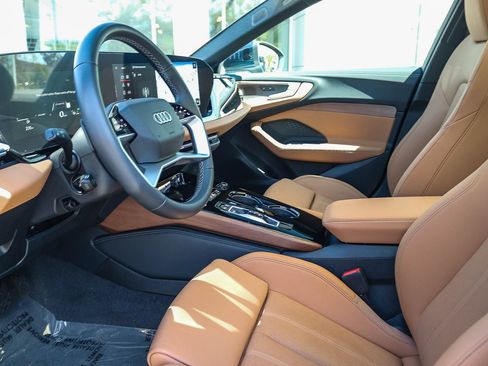 Used 2025 Audi A5 2.0T Premium Plus w/ Premium Plus AWD/4WD image 20