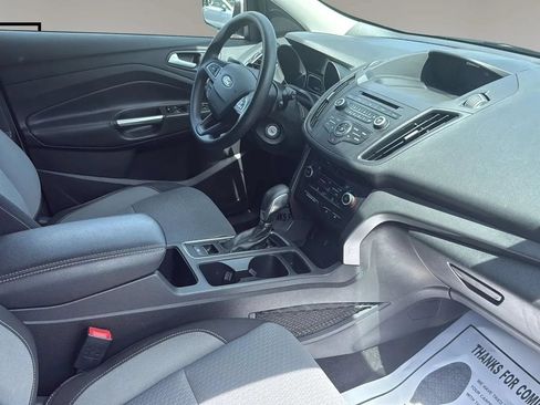 Used 2018 Ford Escape SE AWD/4WD image 13