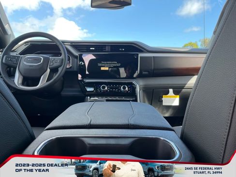 New 2026 GMC Sierra 1500 Denali image 15