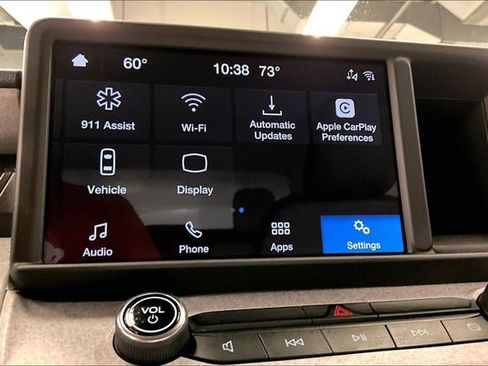 Used 2024 Ford Maverick XLT w/ XLT Luxury Package AWD/4WD image 35