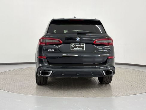 Used 2020 BMW X5 xDrive40i w/ M Sport Package image 10