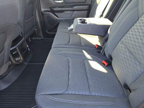 New 2026 RAM 1500 Classic Warlock image 19