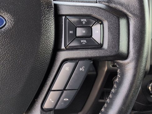 Used 2018 Ford F150 XLT w/ Equipment Group 302A Luxury image 29