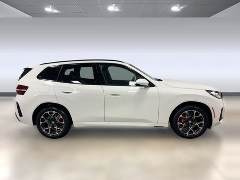 Used 2026 BMW X3 xDrive30i w/ M Sport Package AWD/4WD image 7