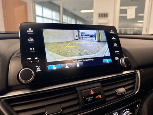 Used 2020 Honda Accord Sport image 30