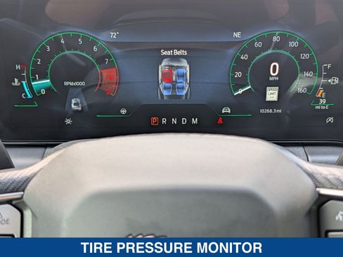 Certified 2024 Ford Mustang GT Premium image 24