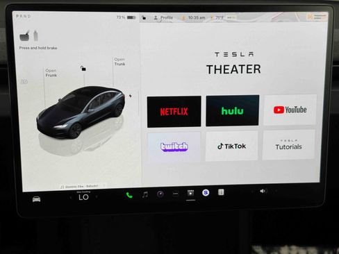 Used 2025 Tesla Model 3 Long Range image 32