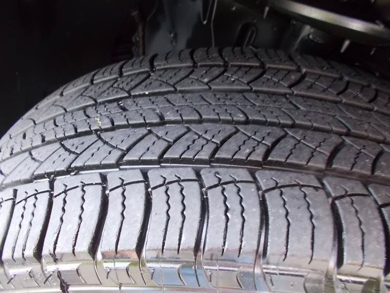 Used 2014 Chevrolet Equinox LTZ FWD image 16