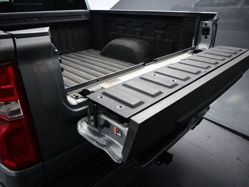 Used 2024 Chevrolet Silverado 1500 RST w/ RST All Star Premium Package AWD/4WD image 37