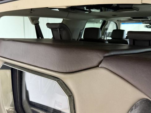 Used 2018 GMC Yukon XL Denali w/ Denali Ultimate Package image 42