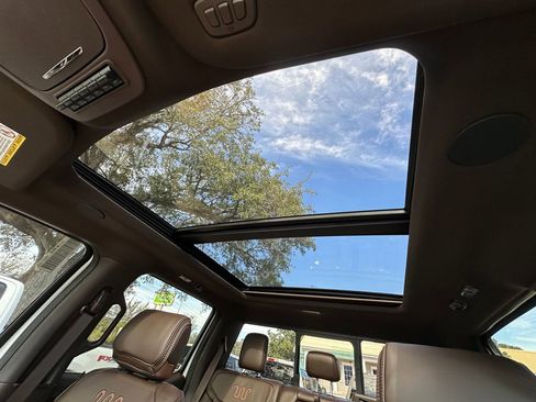 New 2026 Ford F350 King Ranch image 89