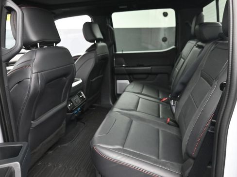 Used 2025 Ford F150 Raptor AWD/4WD image 12