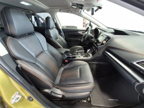 Used 2023 Subaru Crosstrek 2.5i Limited AWD/4WD image 9