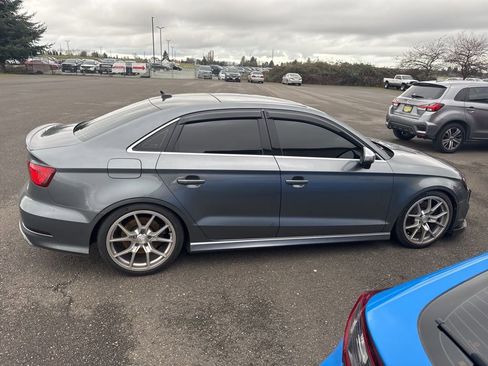 Used 2015 Audi S3 Premium Plus image 6