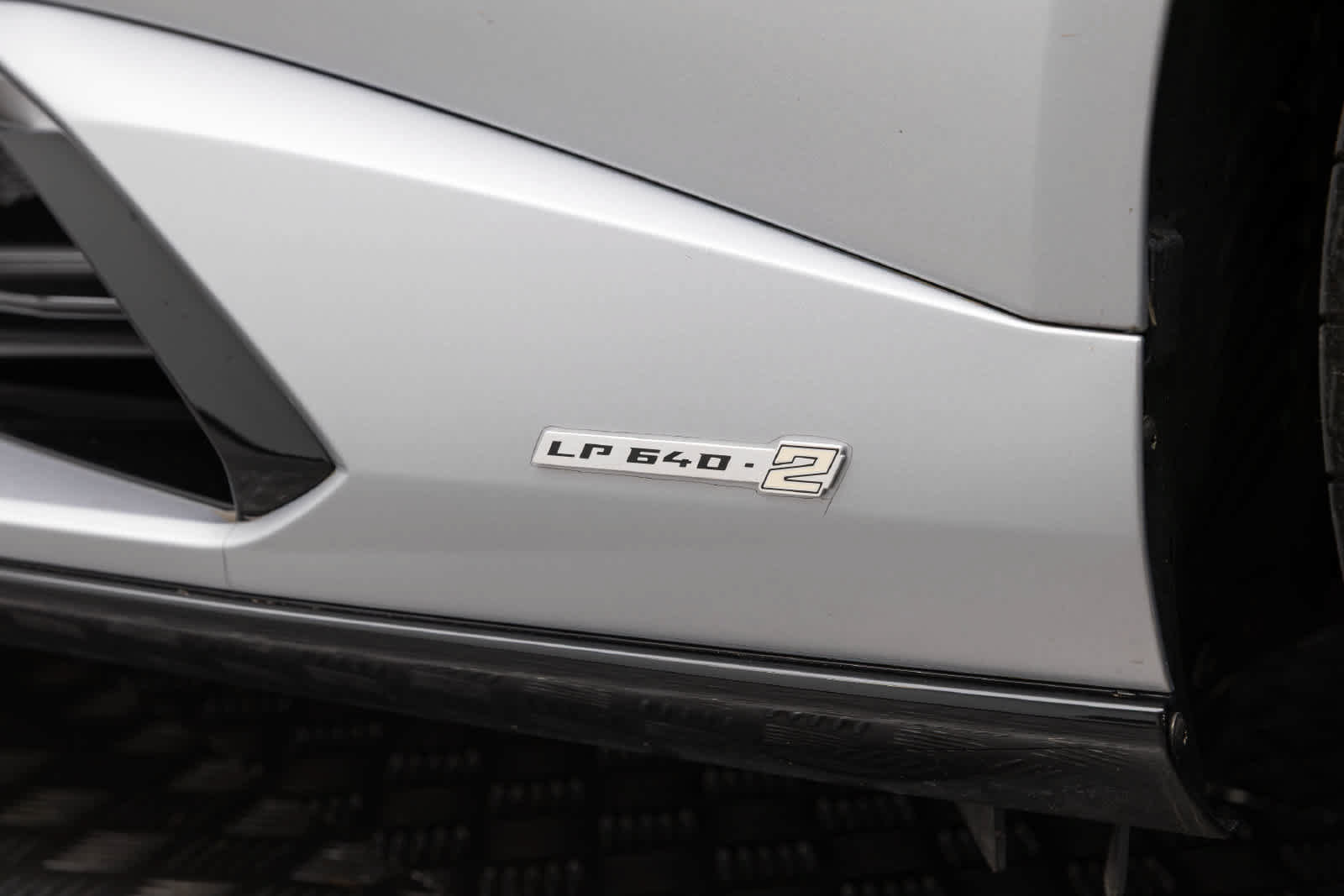 Used 2023 Lamborghini Huracan Tecnica RWD image 50