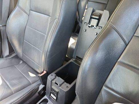 Used 2016 Jeep Patriot High Altitude FWD image 45