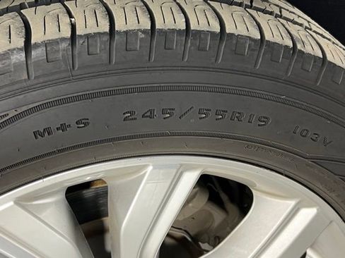 Used 2020 Ford Edge Titanium w/ Equipment Group 301A image 41