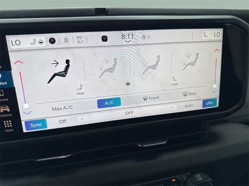 New 2025 Jeep Gladiator Sport image 14