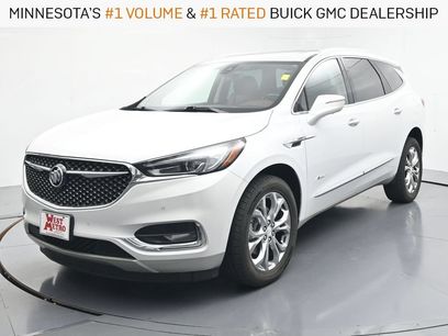Used 2019 Buick Enclave Avenir w/ Avenir Technology Package