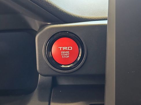 New 2026 Toyota Tacoma TRD Off-Road AWD/4WD image 11