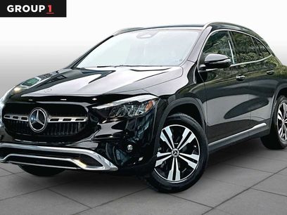 Used 2024 Mercedes-Benz GLA 250