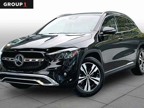 Used 2024 Mercedes-Benz GLA 250 image 1