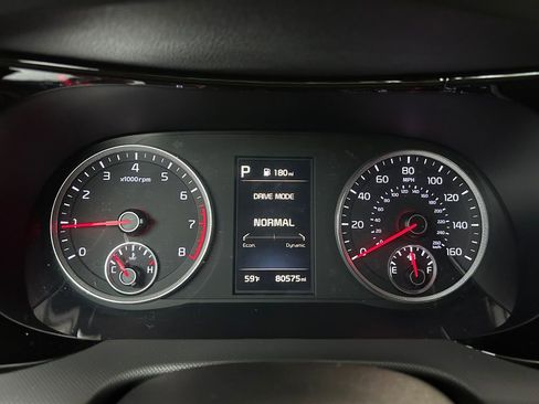 Used 2022 Kia K5 GT-Line image 16