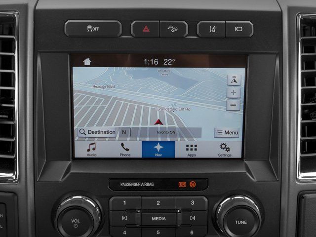 Used 2017 Ford F250 XLT w/ XLT Value Package AWD/4WD image 18