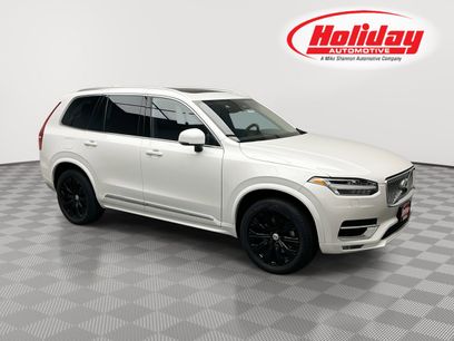 Used 2024 Volvo XC90 B5 Core w/ Protection Package Premier