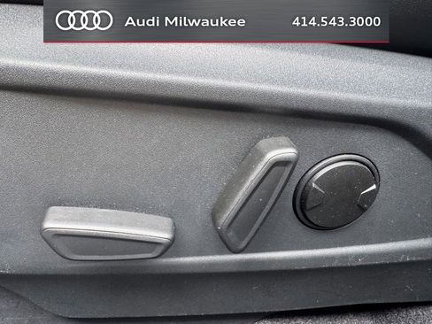 Used 2021 Ford Mustang Mach-E Premium AWD/4WD image 9