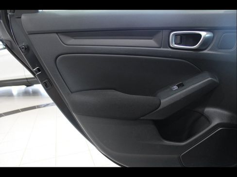 Certified 2023 Honda Civic LX image 18