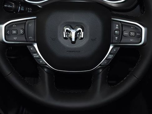 New 2026 RAM 1500 Big Horn AWD/4WD image 24