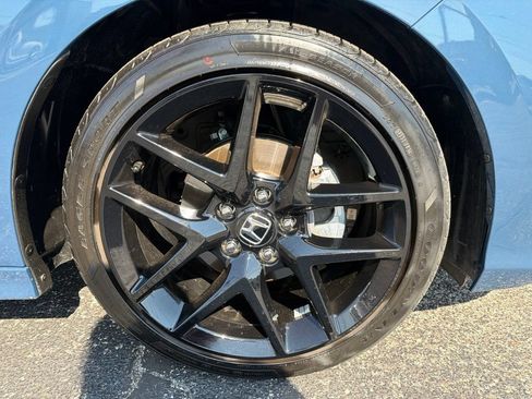 Used 2026 Honda Civic Sport image 9