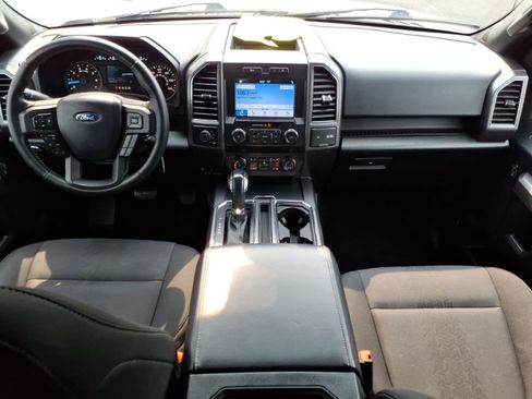 Used 2019 Ford F150 XLT w/ Equipment Group 302A Luxury AWD/4WD image 9