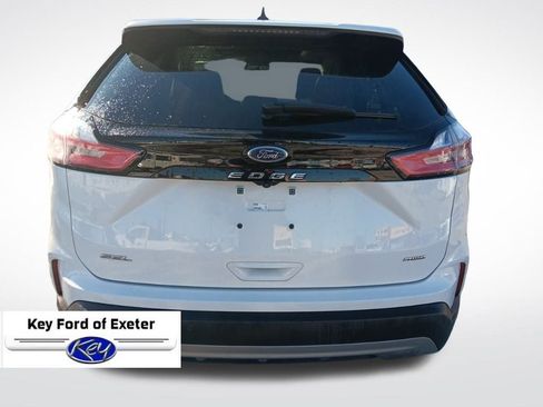 Used 2022 Ford Edge SEL w/ Convenience Package image 10