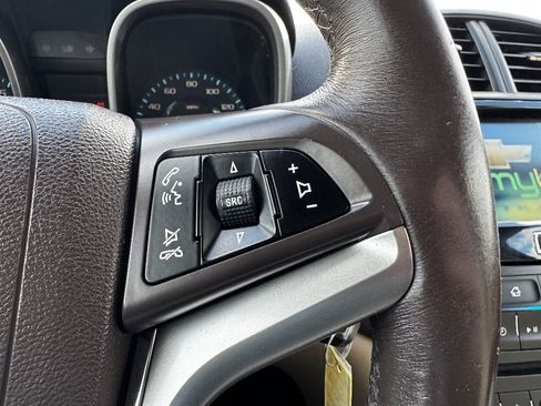 Used 2015 Chevrolet Malibu LT image 20