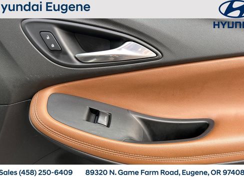 Used 2020 Buick Encore GX Essence w/ Advanced Technology Package image 21