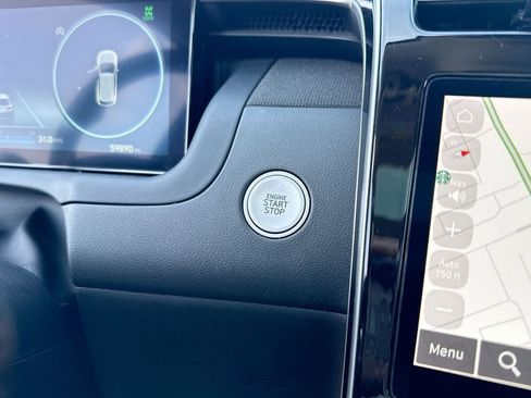 Used 2024 Hyundai Tucson Limited image 15