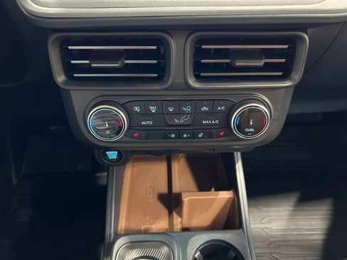 Certified 2023 Ford Maverick Lariat w/ Lariat Luxury Package AWD/4WD image 22