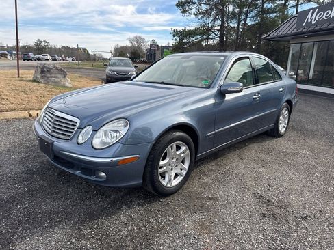 Used 2005 Mercedes-Benz E 320 E320 image 3