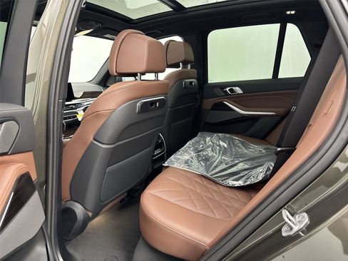 New 2026 BMW X5 xDrive40i image 29