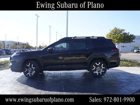 New 2026 Subaru Outback Touring XT image 2